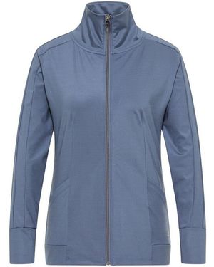 Venice Beach Gilet - Bleu