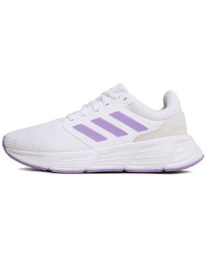 adidas Chaussures Galaxy 6 - Blanc