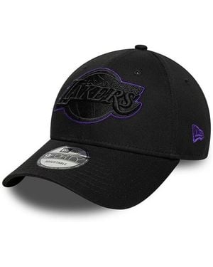 KTZ Casquette 60915727 - Noir