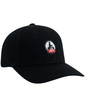 J.O.T.T Casquette Casquette Homme Cas 3.0 - Noir