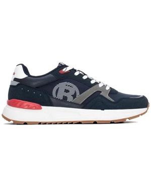 Refresh Chaussures 176738 - Bleu