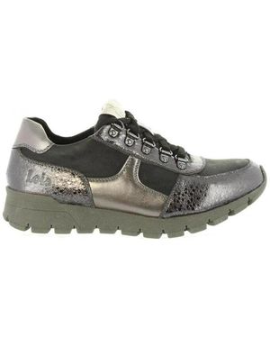Lois Chaussures 85234 - Gris