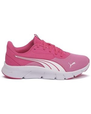 PUMA Baskets basses Flexfocus Lite Modern - Violet