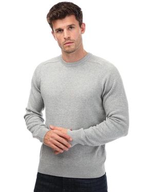 Farah Sweat-shirt Stern - Gris