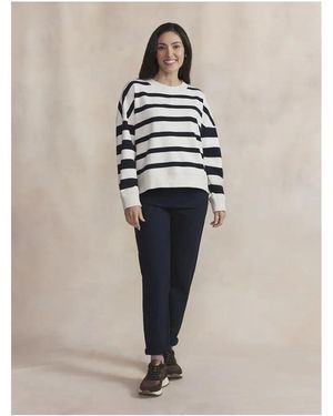 Tbs Sweat-Shirt Irinaron - Multicolore