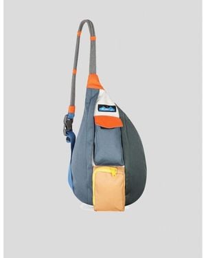 Kavu Sac a dos - Bleu