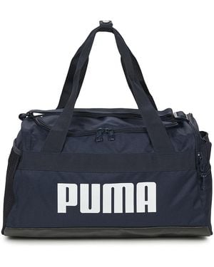 PUMA Sporttas Challenger Extra Small Sports Bag - Zwart
