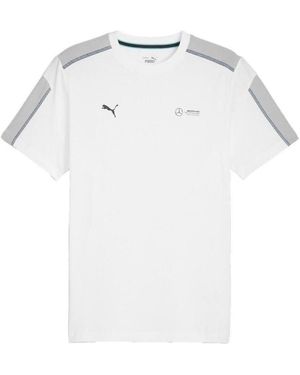 PUMA T-Shirt - Wit