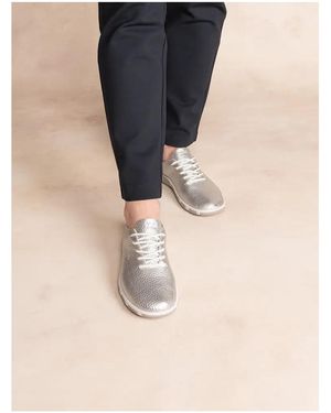 Tbs Baskets basses JAZARU - Gris