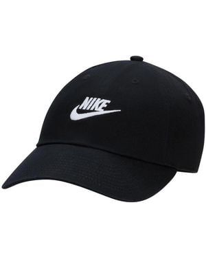 Nike Casquette S-M GT14571 - Noir