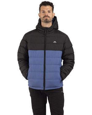 Trespass Blouson Oskar - Bleu