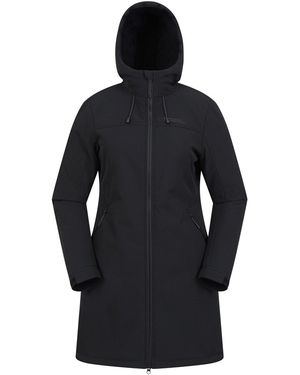 Mountain Warehouse Blouson Fern - Bleu