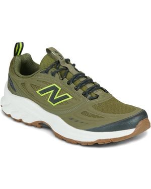 New Balance Trail 410 - Grün