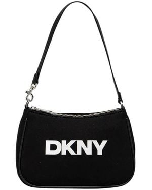 DKNY Sac DW0300256 blck - Noir