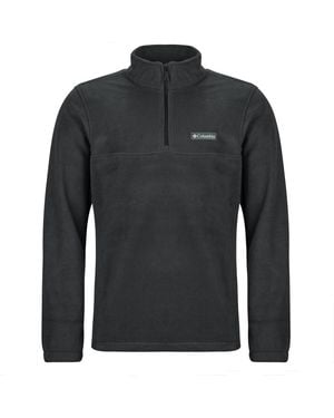 Columbia Polaire Steens Mountain Half Zip - Noir