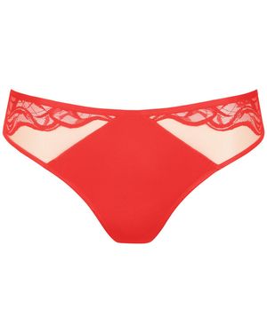 Lisca Tanga's Braziliaanse Dione - Rood
