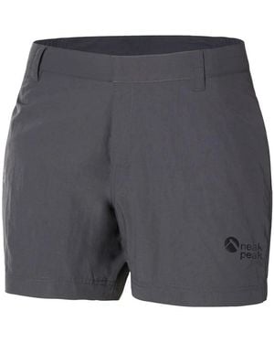 Neak Peak Short R-Donnitase - Gris