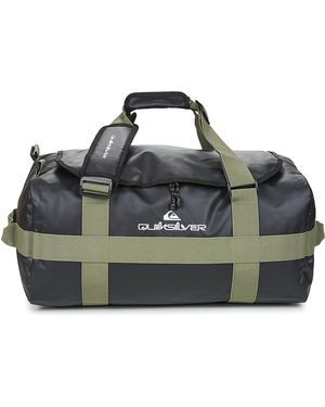 Quiksilver Borsa Da Viaggio Sea Stash Duffle - Nero
