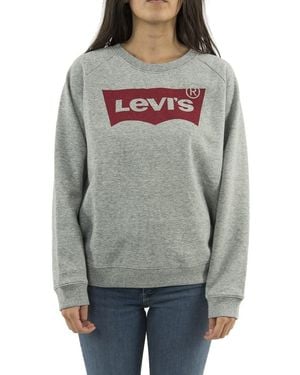 Levi's Sweat-shirt 29717 - Gris
