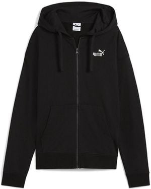 PUMA Blouson - Noir