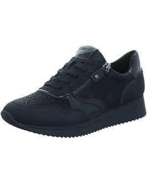 Jana Nette Schoenen - Blauw