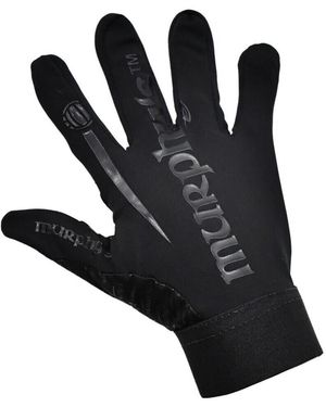 Murphy's Gants 10 RD3105 - Noir