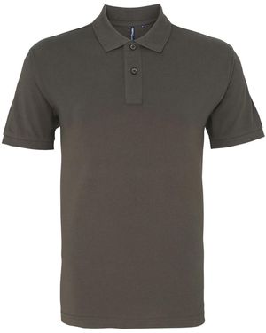 Asquith & Fox T-shirt AQ082 - Gris
