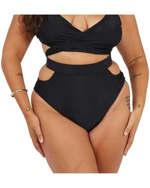 Brave Soul Maillots De Bain Gt60469 - Bleu