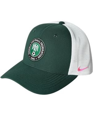 Nike Casquette L-Xl Gt59097 - Vert