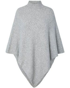 Pieces Echarpe 84170 - Gris