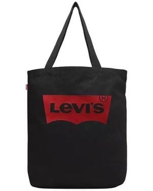 Levi's Cabas Cabas WOMEN S BATWING TOTE - Noir