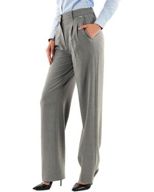 Guess Pantalon w4bb02 - Gris