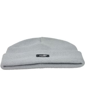PUMA Chapeau 026400 - Gris