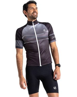 Dare 2b T-shirts sport AEP Revolving SS Jry - Bleu