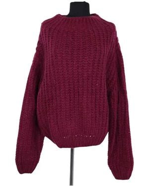 Sessun Pull Pull - Violet