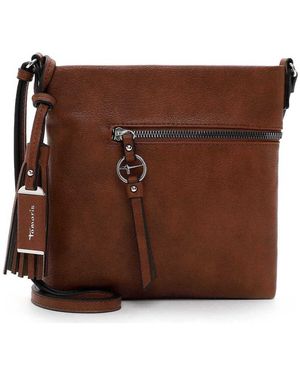 Tamaris Sac bandoulière Sac à bandoulière TAS Nele - Marron