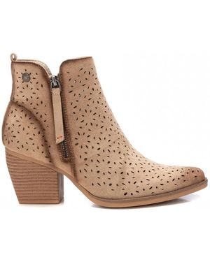 Refresh Boots 172519 - Marron