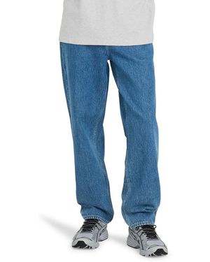 Element Jeans Relax 5 Denim - Bleu