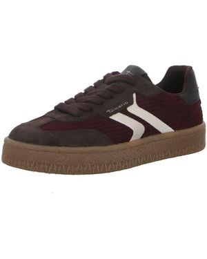 Tamaris Baskets - Marron