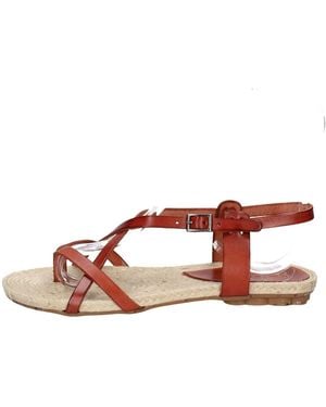 Porronet Sandales - Marron