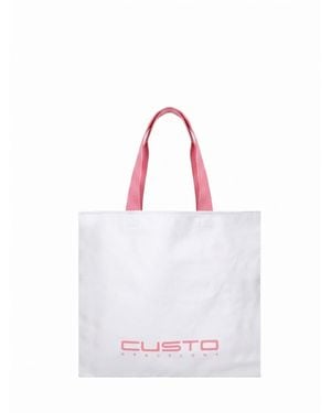 Custoline Cabas Sac cabas C261-2050M-v12 - Blanc