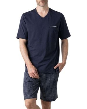 EMINENCE Pyjamas / Chemises de nuit 11812VTPE26 - Bleu