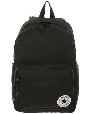 Converse Sac a dos 10020533-A01 - Noir