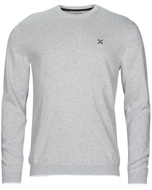 Oxbow Pullover P0Peroni - Grau