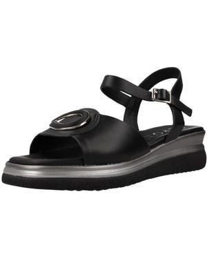 Repo Sandales 10460R - Noir