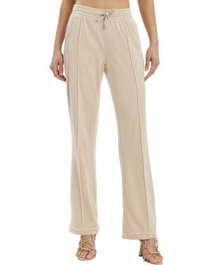 Juicy Couture Pantalon TINASA - Neutre