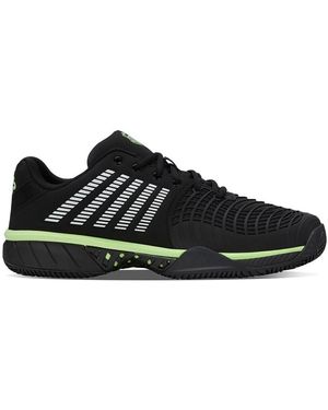 K-swiss Baskets basses Express Light 3 - Noir