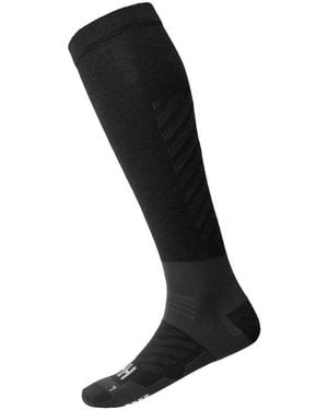 Helly Hansen Chaussettes De Sports Touring Sock - Noir