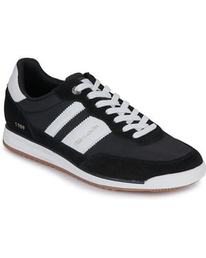 Teddy Smith Sneaker 120300 - Schwarz