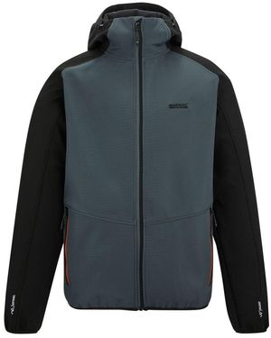 Regatta Vestes techniques Arec III - Bleu